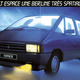 Image for article titled It's Weird AMC Never Had A Real Van But It Almost Did
